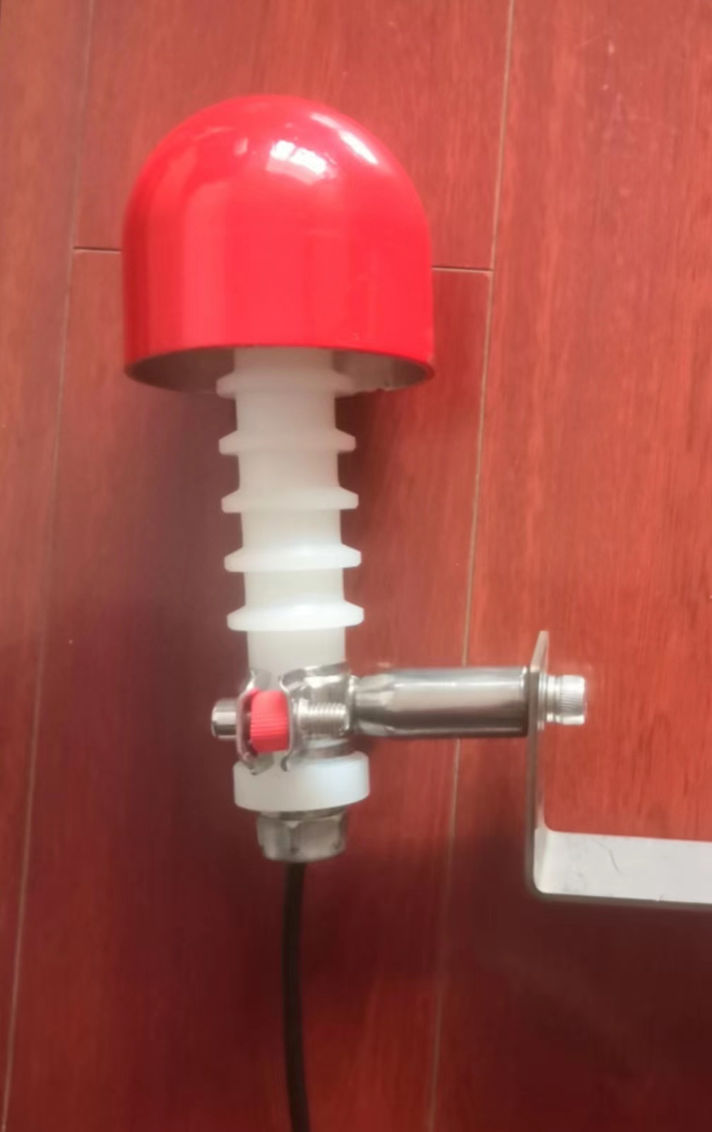外置傳感器（探頭）